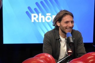 Numa Lavanchy défenseur du FC Sion